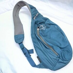 Osprey Daylite Sling Bag Cross Body 5L Teal